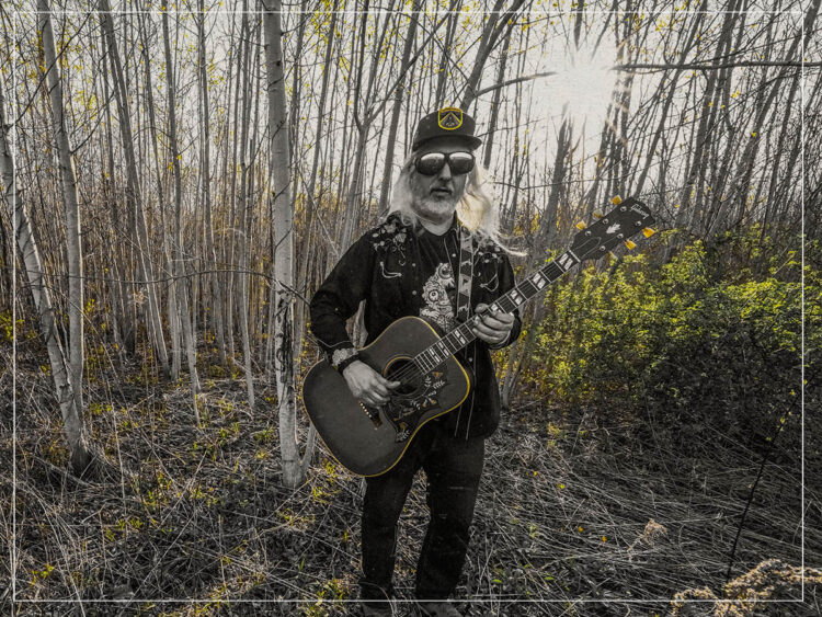 J Mascis - 2024 - Jeffrey Fowler