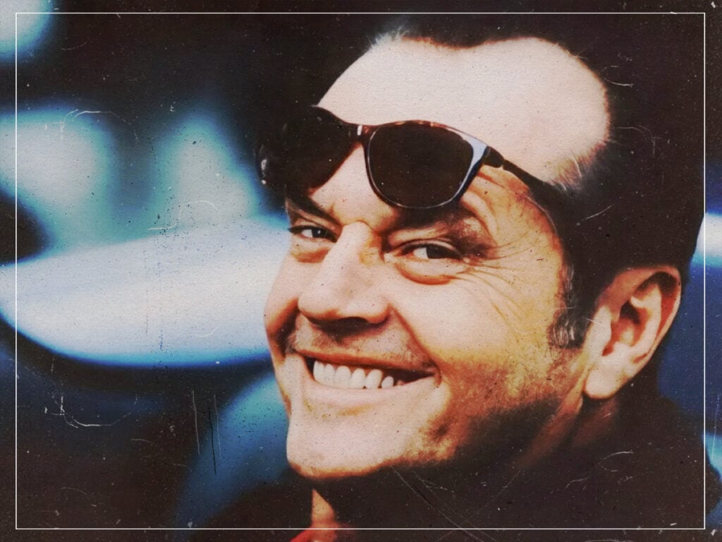 Jack Nicholson - Actor - 1990s