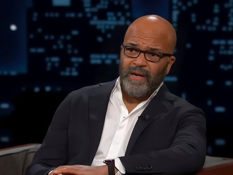Jeffrey Wright - Actor - 2024
