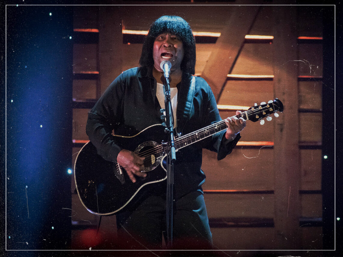 Joan Armatrading - 2016 - Musician
