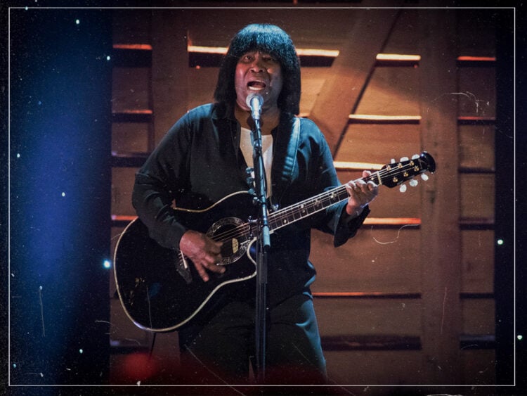Joan Armatrading - 2016 - Musician