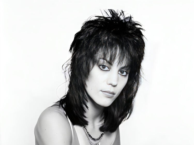 Joan Jett - 1980s - Musician