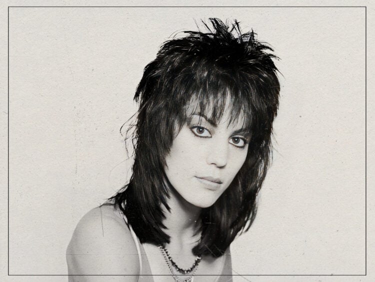 Joan Jett - 1980s - Musician