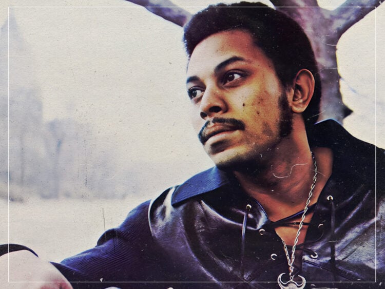 Joe Bataan - Latin Soul Musician