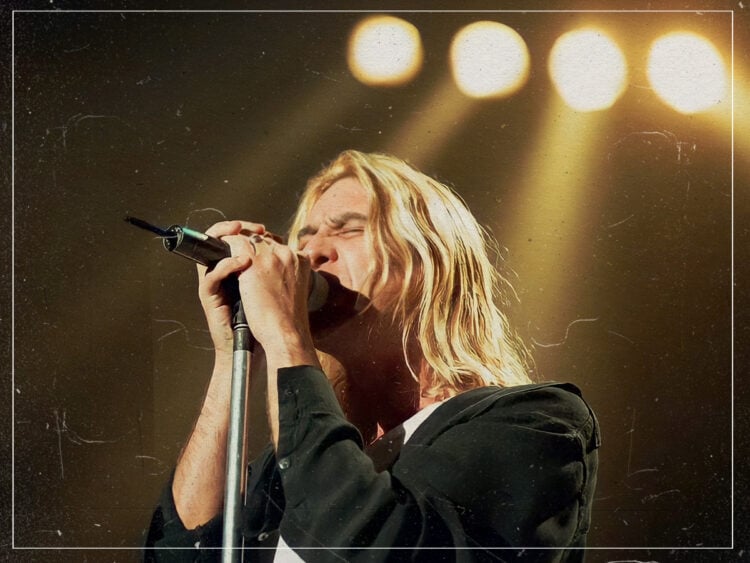 Joe Elliott - Def Leppard - Singer - Musician