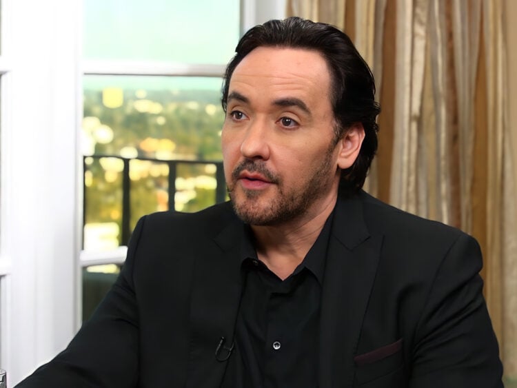 John Cusack - Actor - 2016