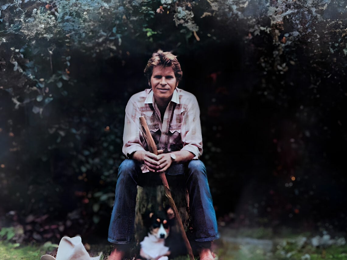 John Fogerty - Musician - Guitarist - 1970s