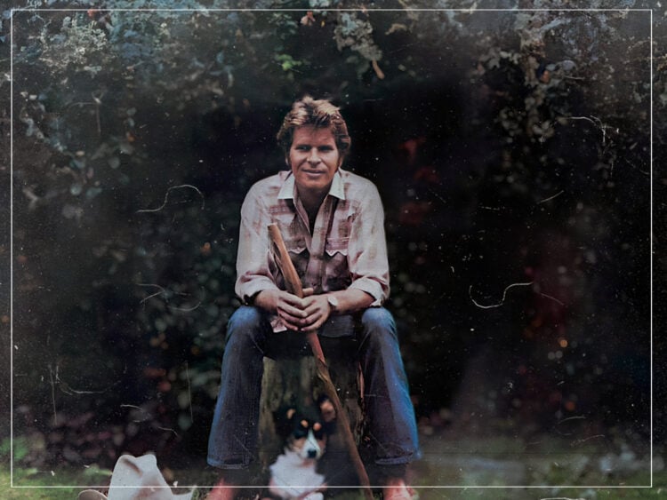 John Fogerty - Musician - Guitarist - 1970s