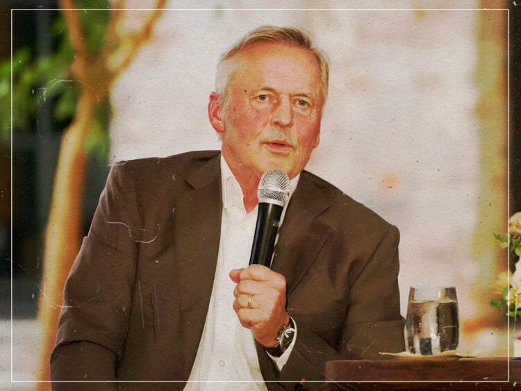 John Grisham - Author - 2023