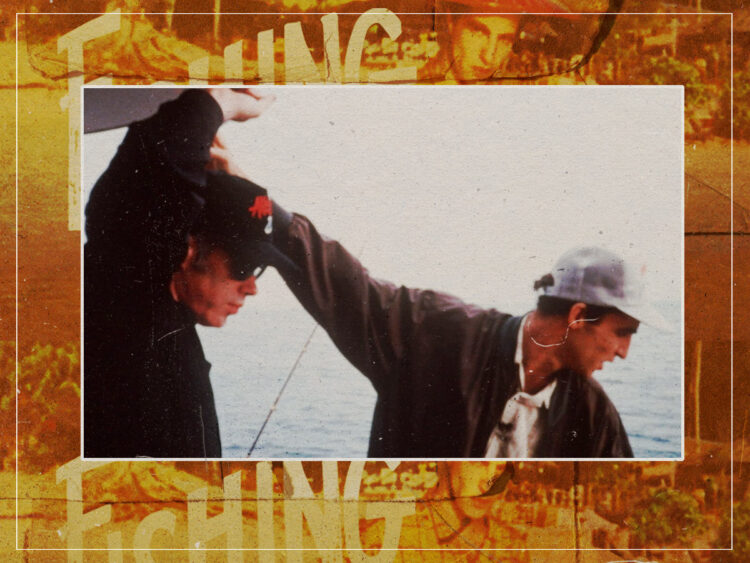 John Lurie - Fishing With John - Fishing Show