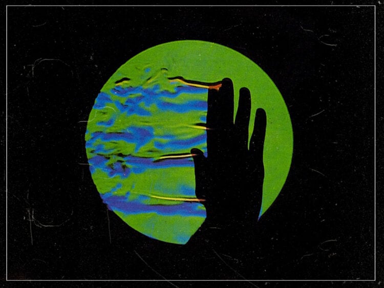 John Martyn - 'Solid Air' - 1973