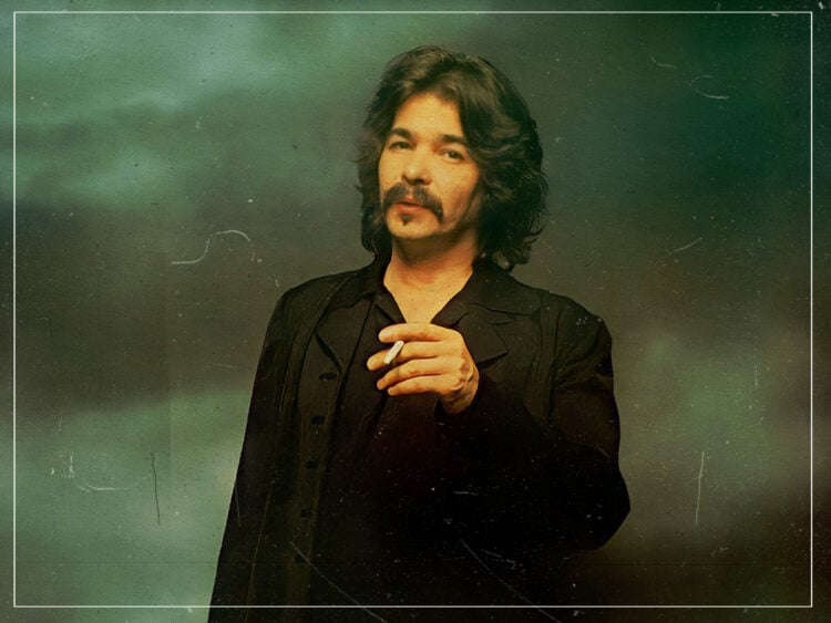 John Prine - 1979 - Musician
