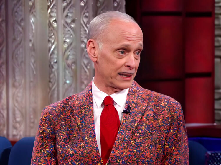 John Waters - 2017 - Director