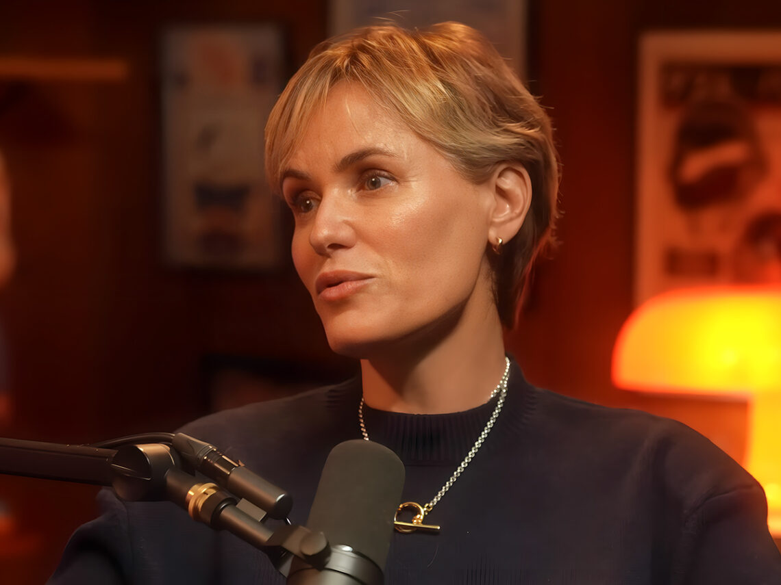 Judith Godrèche - Actor - French - 2023
