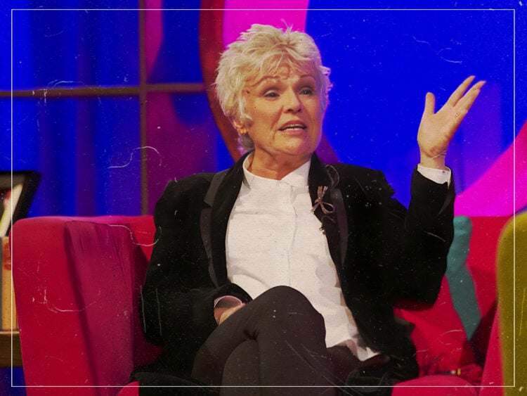 Julie Walters - Actor - 2019