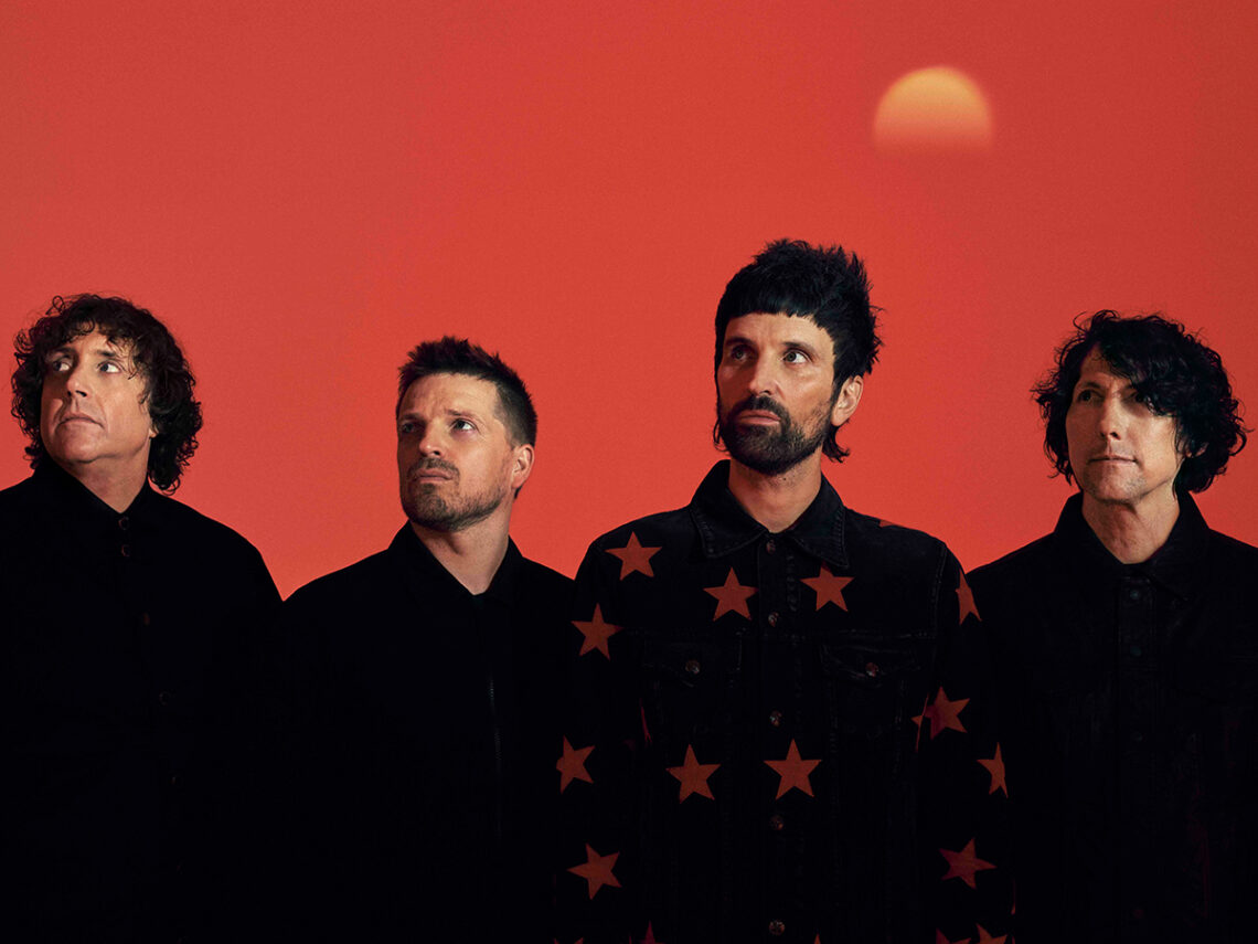 Kasabian - 2024