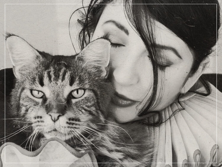 Kate Bush - 2024 - Record Store Day Ambassador