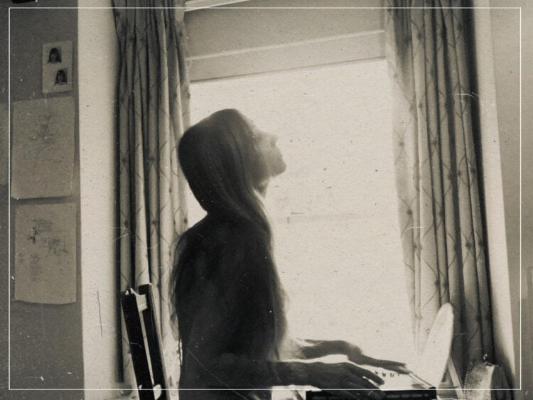 Katie Jane Garside - Musician - 02
