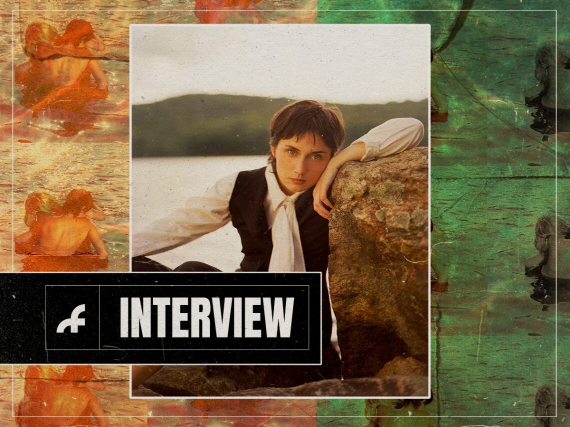 Katy Kirby discusses reactive music, self-discovery and the outdated tradition of marriage - Interview - 2024