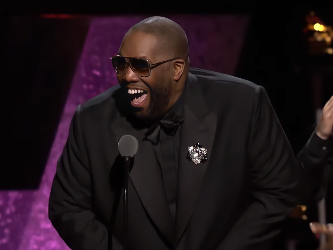 Killer Mike - Grammys 2024