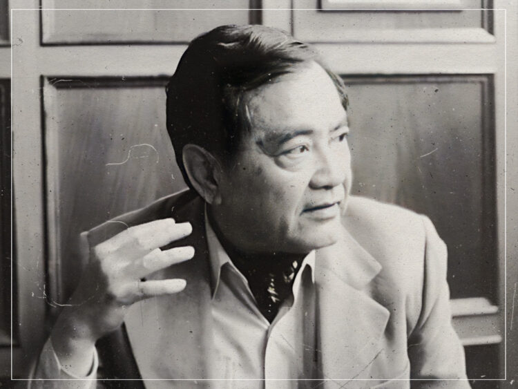King Hu - Director - Actor