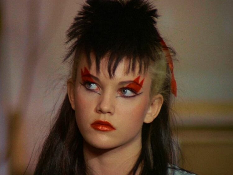 Ladies and Gentlemen, The Fabulous Stains