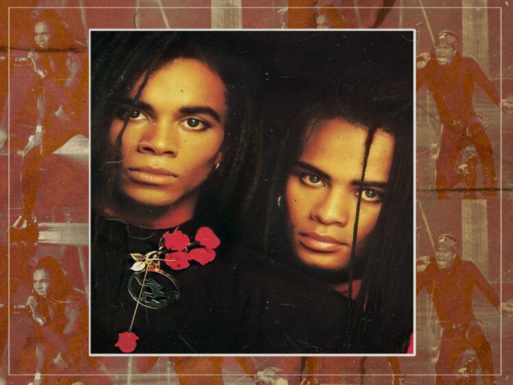 Lake Compounce '89 - the disastrous show that exposed Milli Vanilli