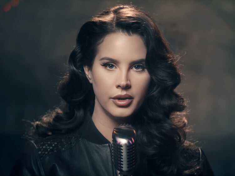 Lana Del Rey - 2021