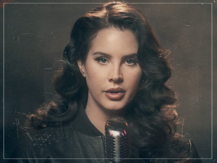 Lana Del Rey - 2021