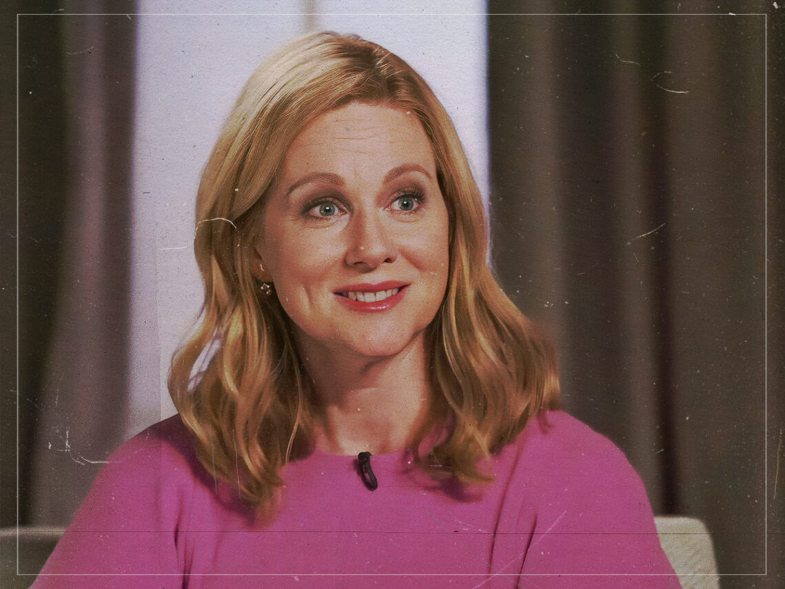 Laura Linney - Actor - 2023