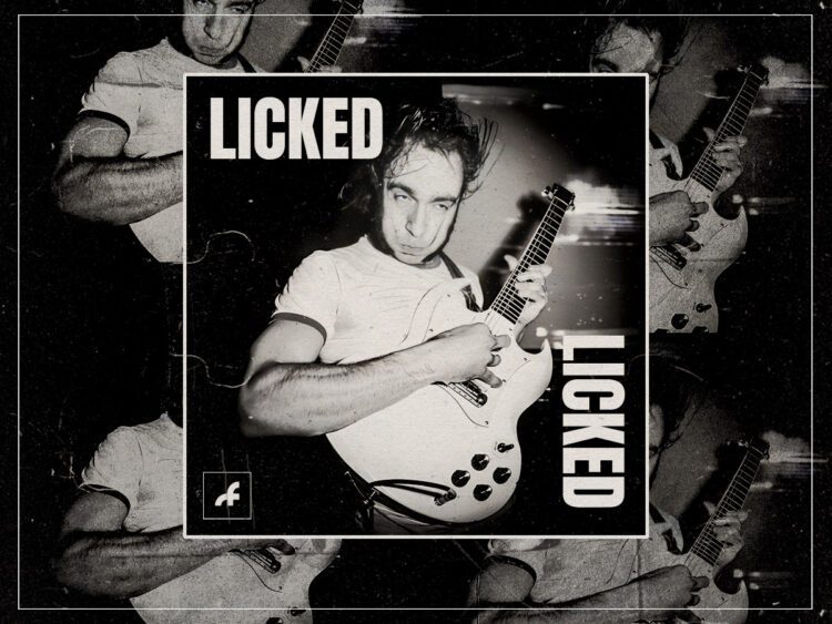 Licked- Jean Fossat tells us how to play guitar like Slift - 2024