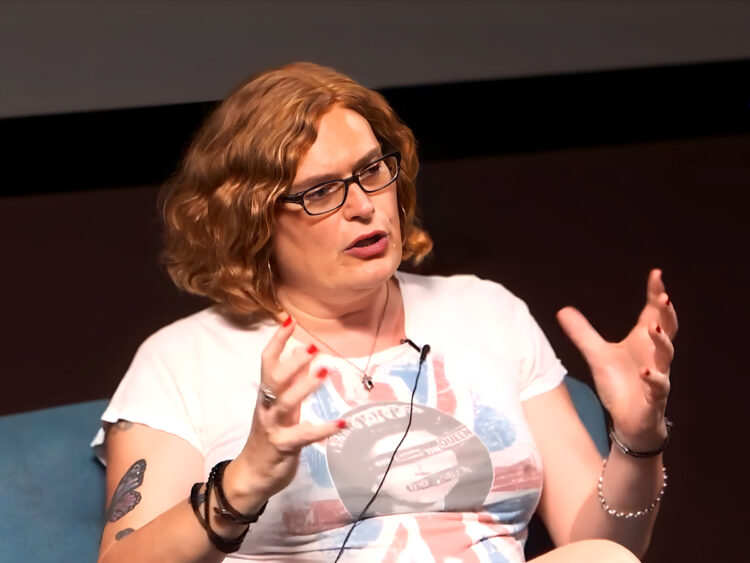 Lilly Wachowski - Director - 2023