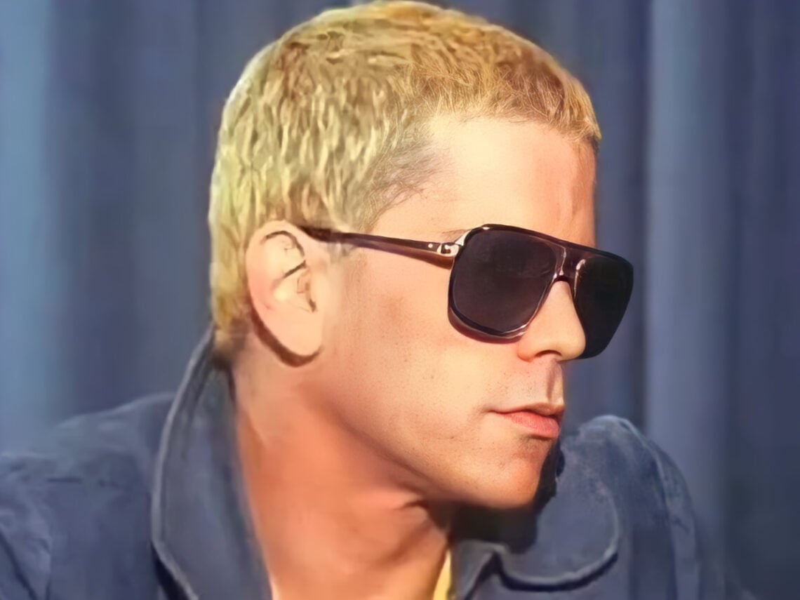 Lou Reed - 1974