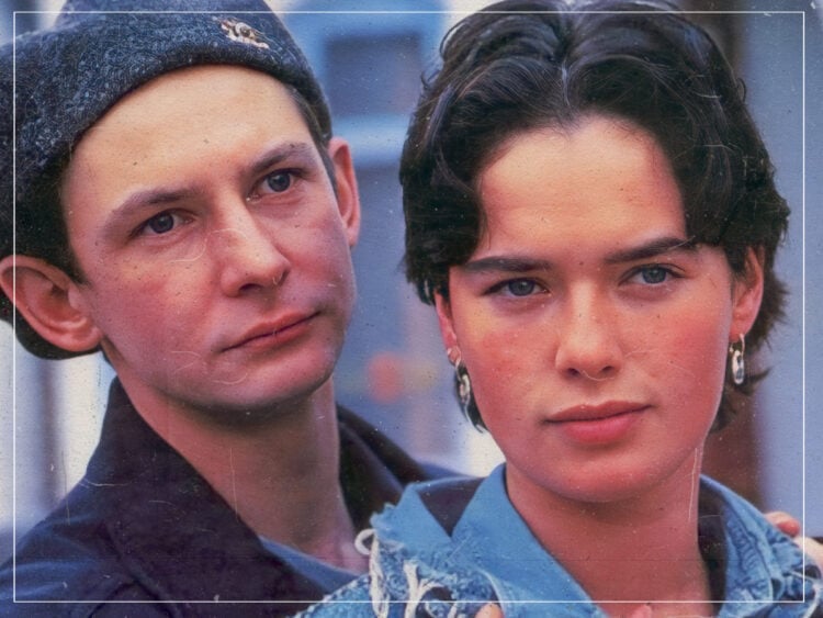 Loved Up - 1995 - BBC