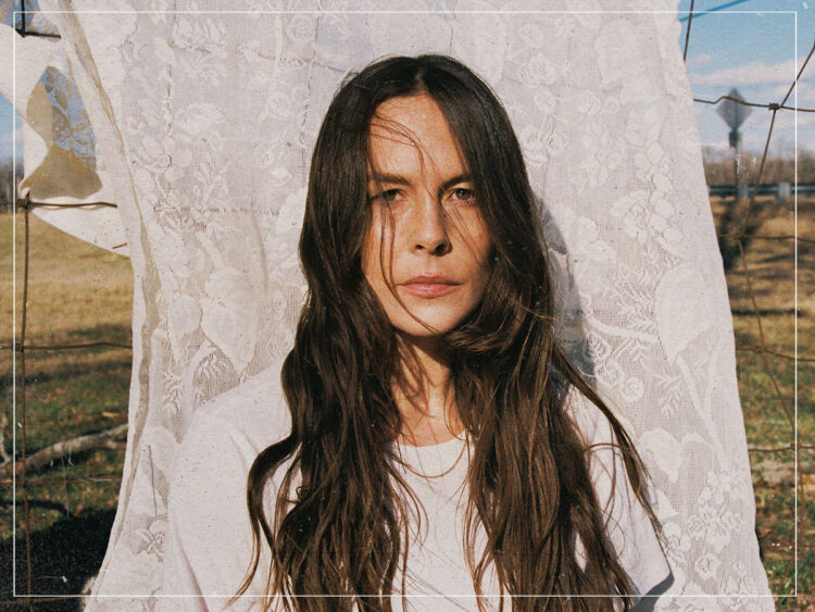 Madi Diaz - 2024 - Muriel Margaret