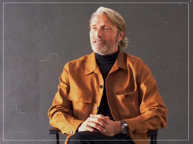 Mads Mikkelsen - Actor - 2023