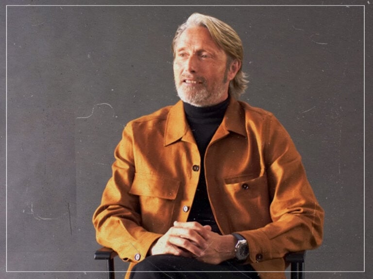 Mads Mikkelsen - Actor - 2023