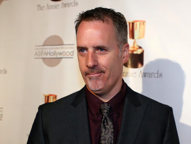 Mark Gustafso - Director