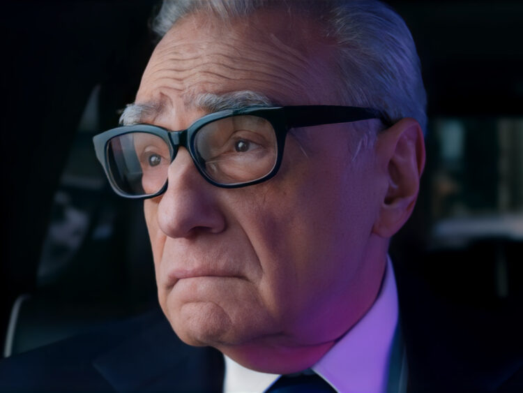 Martin Scorsese - 2024 - Director - Superbowl Commercial