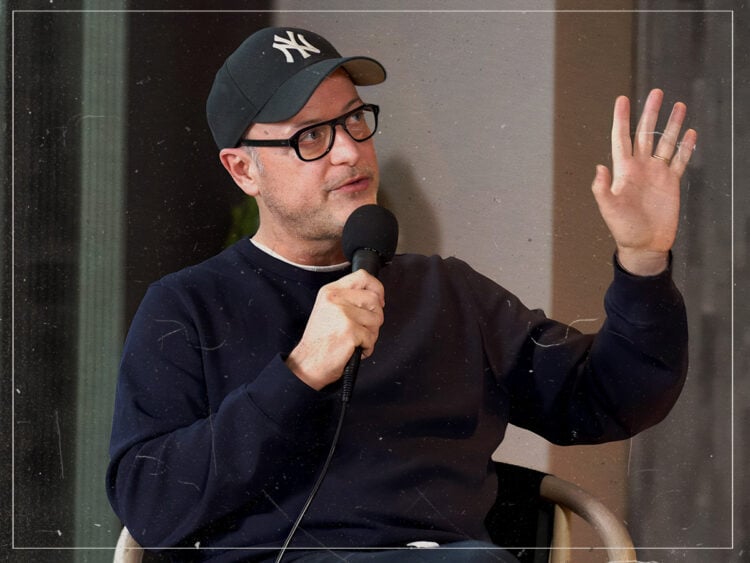 Matthew Vaughn - Director - Opinion - 2023