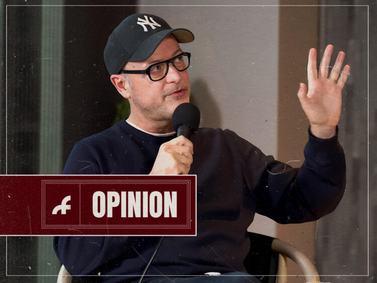Matthew Vaughn - Director - Opinion - 2023