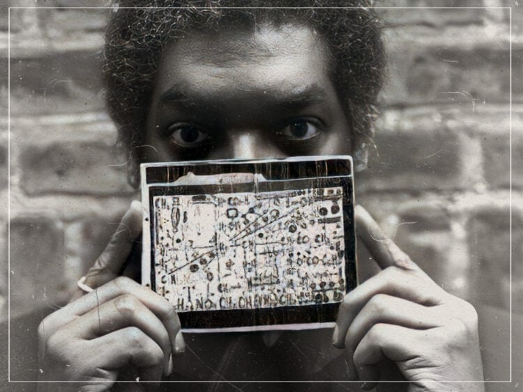 Melvin Way - Artist
