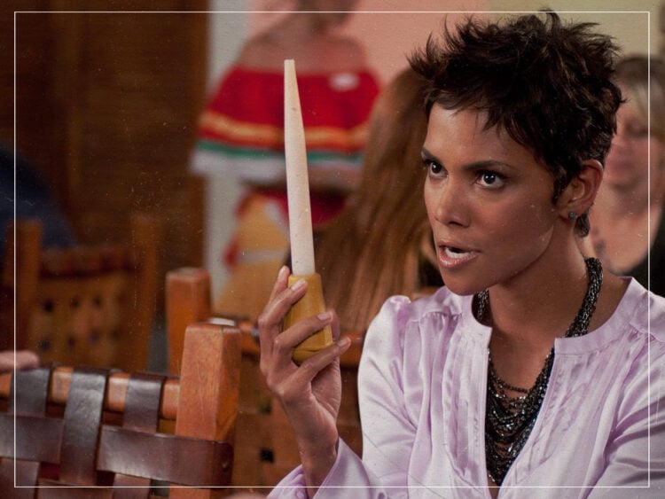 Movie 43 - 2013 - Halle Berry