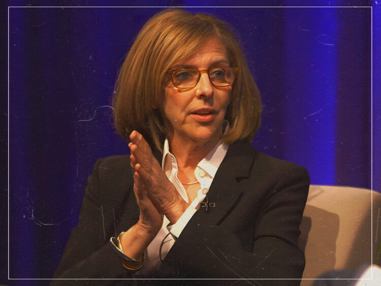 Nancy Meyers - Director - Screenwriter - 2017
