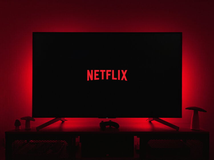 Netflix - Streaming Service - TV - General