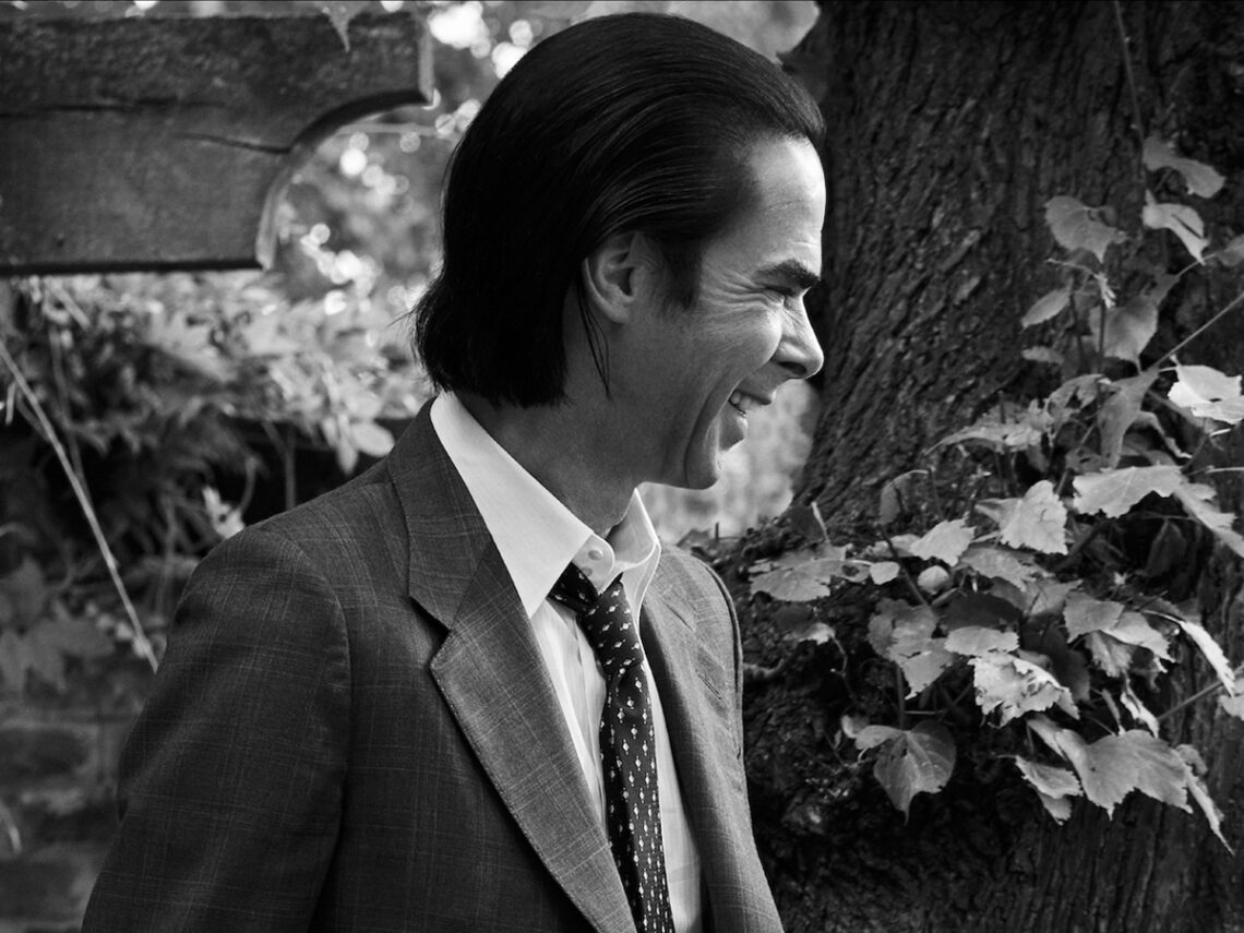 Nick Cave - 2022 - Musician