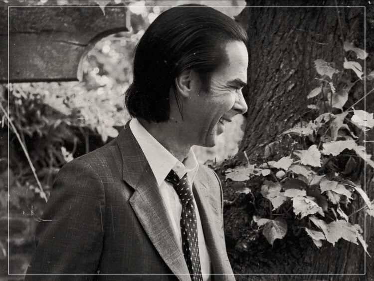Nick Cave - 2022 - Musician