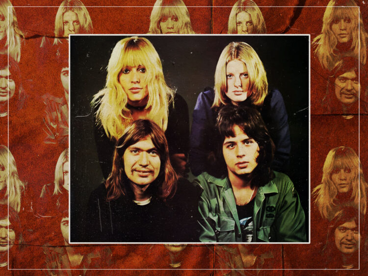 Nostradamos- the rise and fall of the pop-rock sensation during the Greek junta - Νοστράδαμος