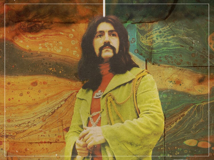Off the Beaten Track- The origins of Anatolian psychedelia