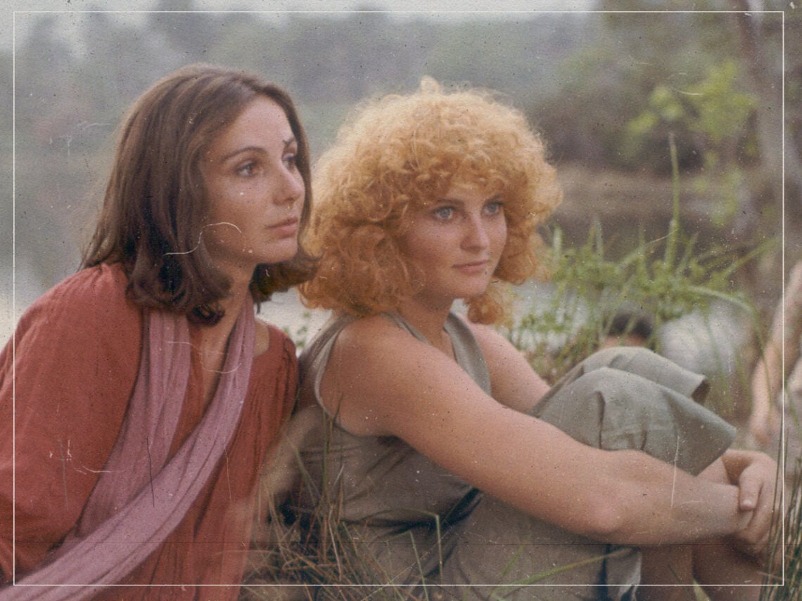 One Sings, the Other Doesn't - Agnès Varda - 1977